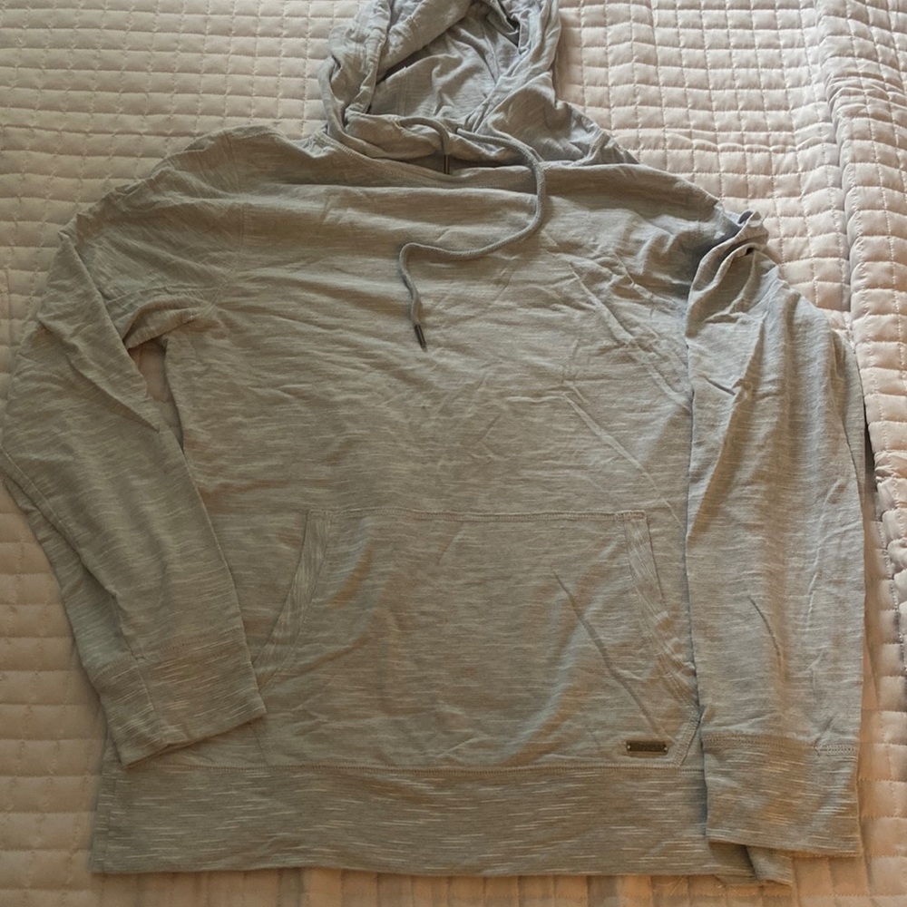 Mens Express long sleeve top